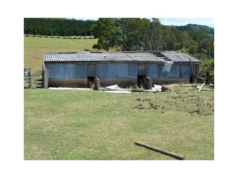 172 Oldina Road, Oldina TAS 7325