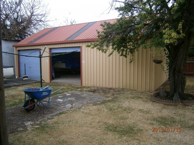 28 Dodgin Street, Wynyard TAS 7325