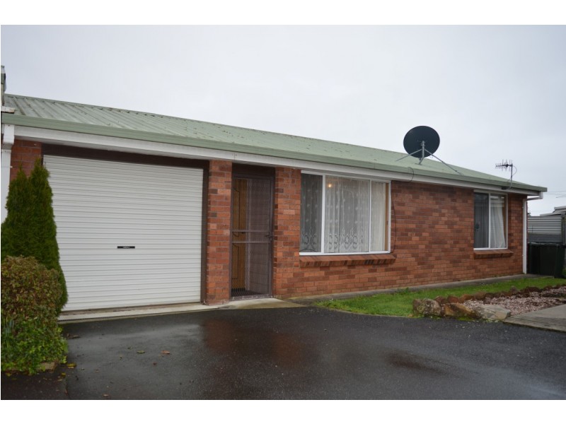 5/1a Hogg Street, Wynyard TAS 7325