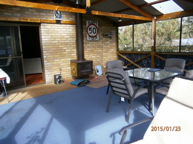 9 Stockdale Avenue, Sisters Beach TAS 7321