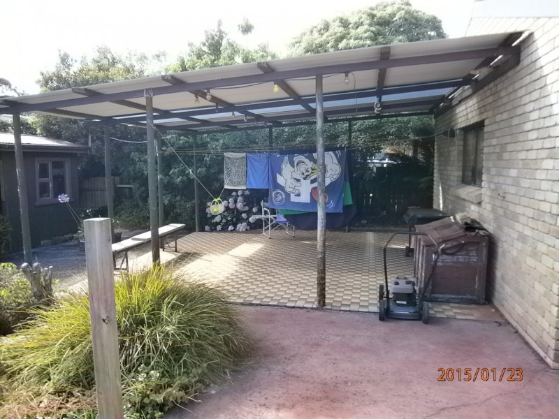 9 Stockdale Avenue, Sisters Beach TAS 7321