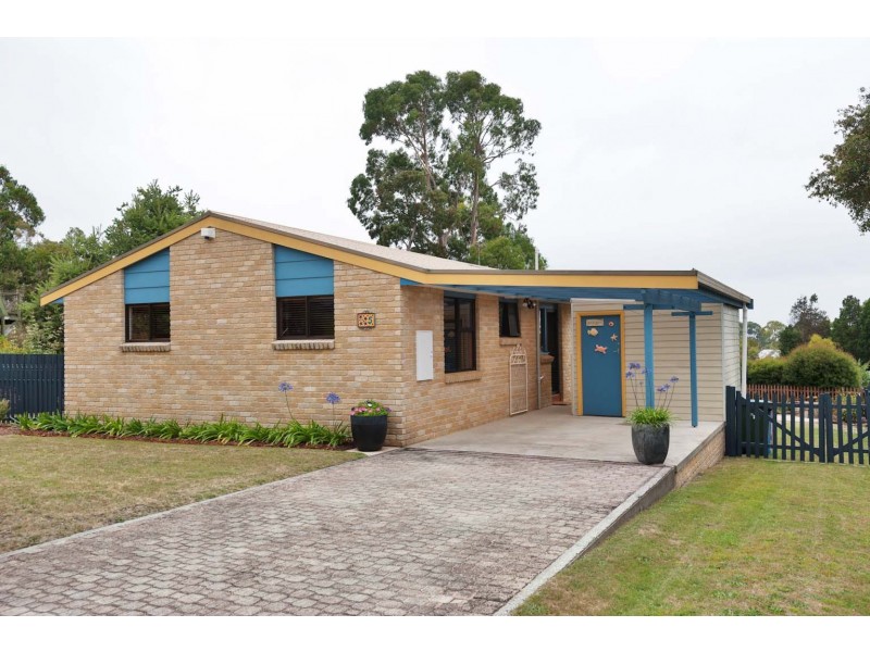 5 Irby Circus, Sisters Beach TAS 7321