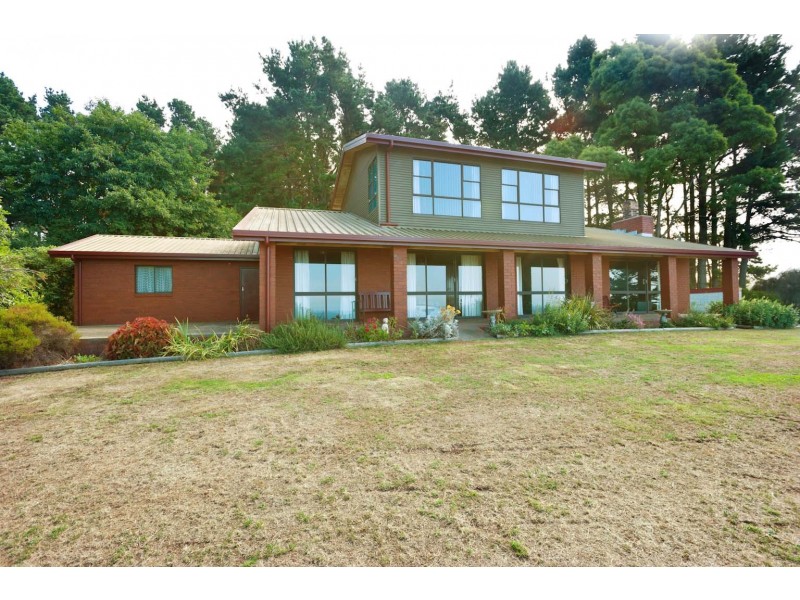 20 Brunts Road, Boat Harbour TAS 7321