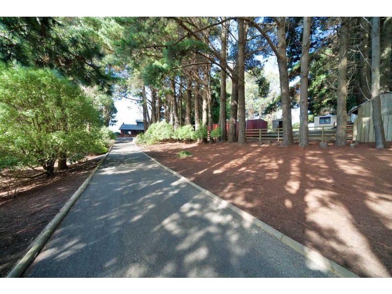 20 Brunts Road, Boat Harbour TAS 7321