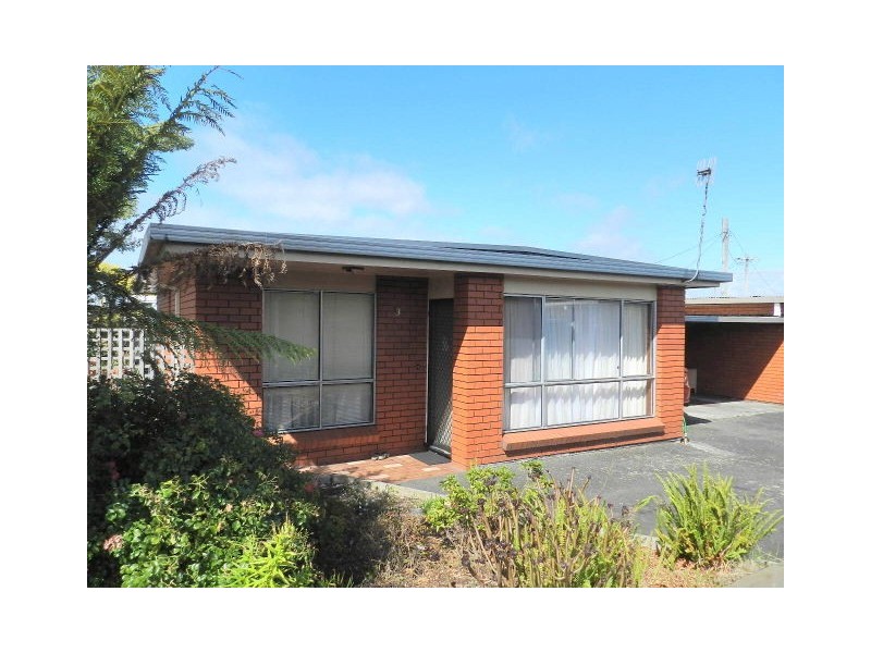 Unit 3/63 Goldie Street, Wynyard TAS 7325