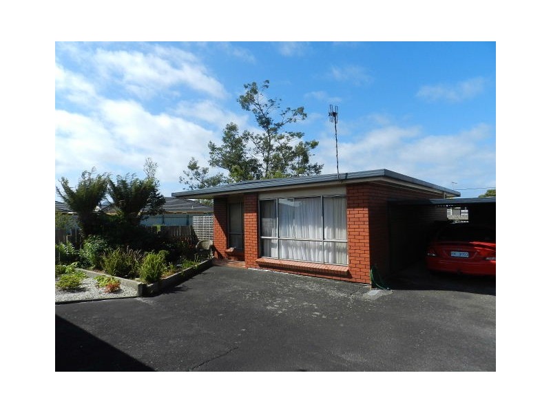 Unit 3/63 Goldie Street, Wynyard TAS 7325