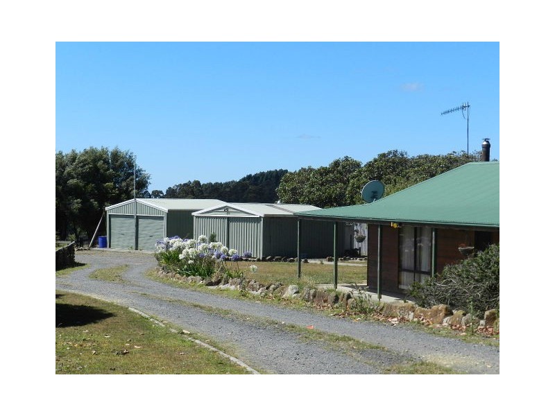 1155 Deep Creek Road, Mount Hicks TAS 7325