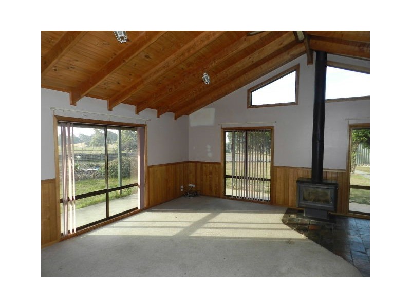 1155 Deep Creek Road, Mount Hicks TAS 7325