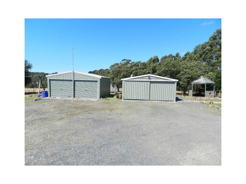 1155 Deep Creek Road, Mount Hicks TAS 7325