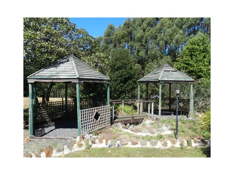 1155 Deep Creek Road, Mount Hicks TAS 7325