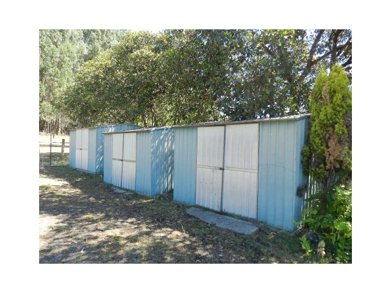 1155 Deep Creek Road, Mount Hicks TAS 7325