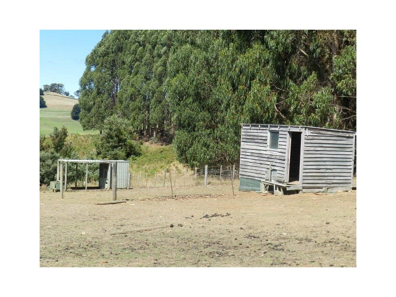 1155 Deep Creek Road, Mount Hicks TAS 7325