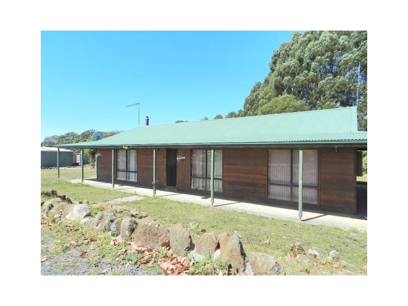 1155 Deep Creek Road, Mount Hicks TAS 7325