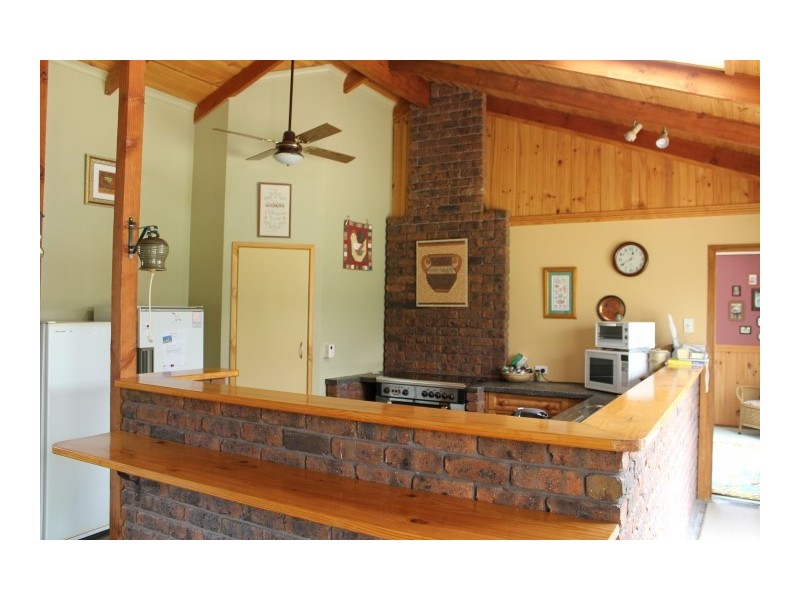 122 Tippetts Road, Mount Hicks TAS 7325