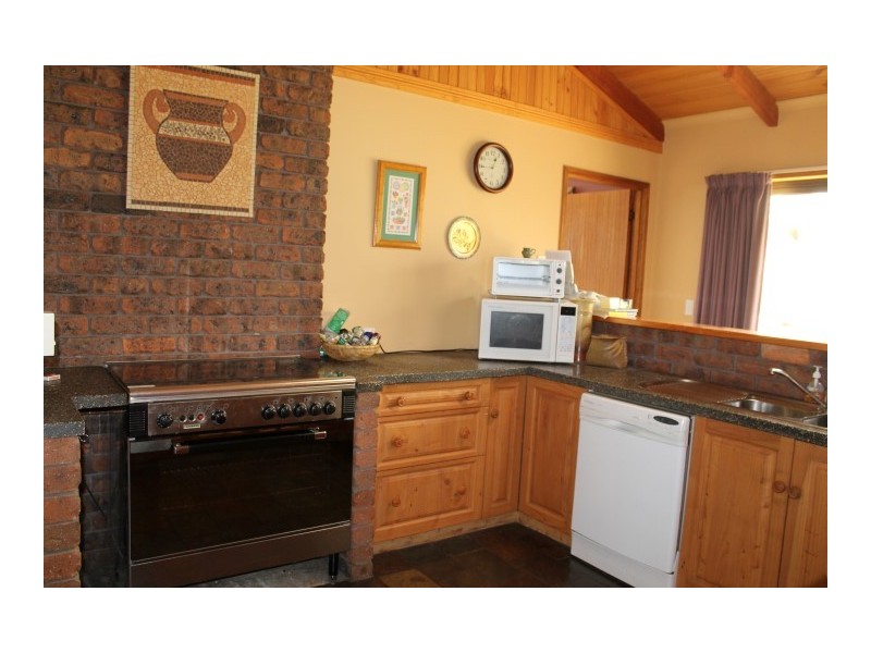 122 Tippetts Road, Mount Hicks TAS 7325