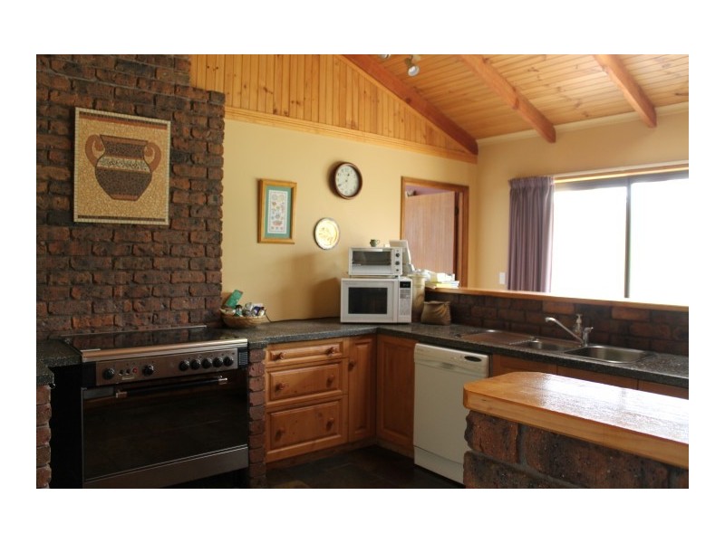 122 Tippetts Road, Mount Hicks TAS 7325