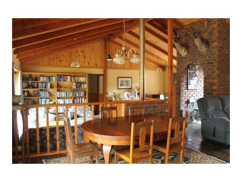 122 Tippetts Road, Mount Hicks TAS 7325