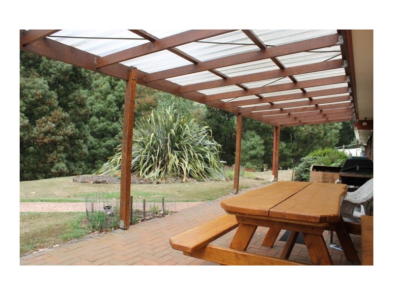 122 Tippetts Road, Mount Hicks TAS 7325