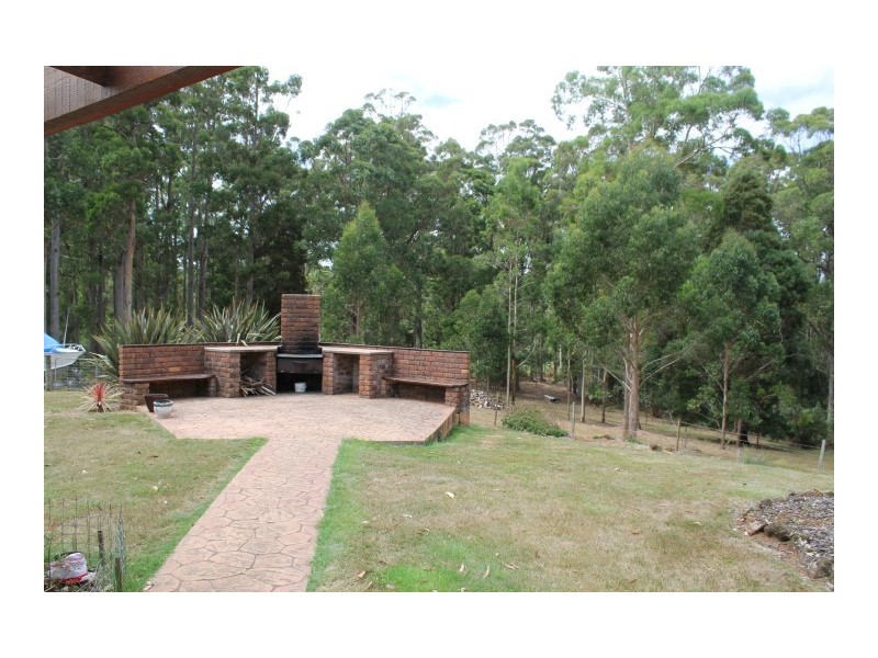 122 Tippetts Road, Mount Hicks TAS 7325