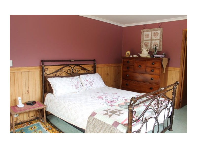 122 Tippetts Road, Mount Hicks TAS 7325