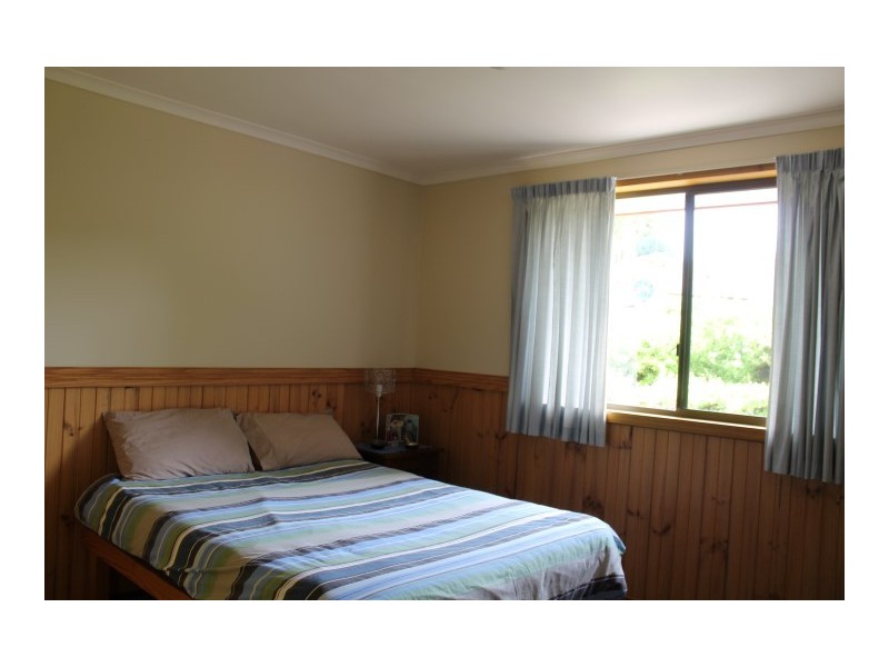 122 Tippetts Road, Mount Hicks TAS 7325