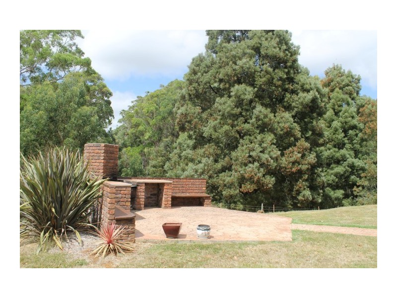 122 Tippetts Road, Mount Hicks TAS 7325