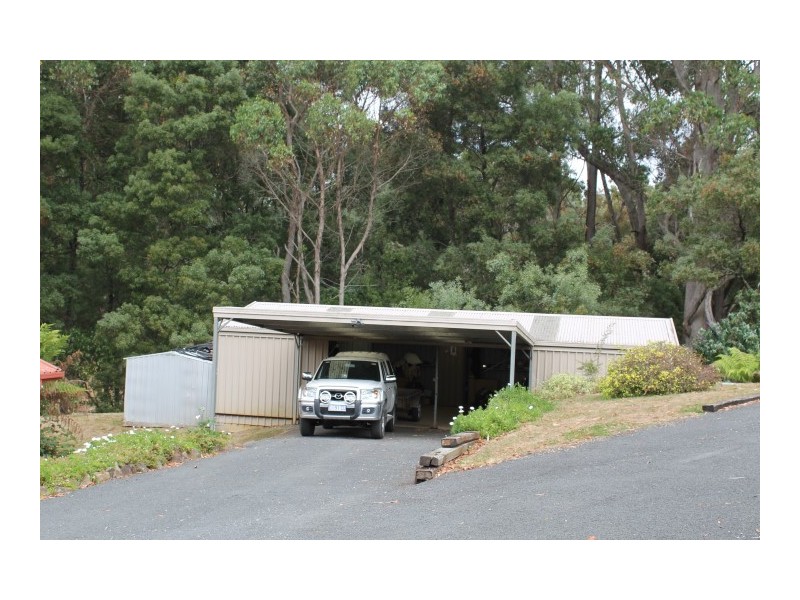 122 Tippetts Road, Mount Hicks TAS 7325