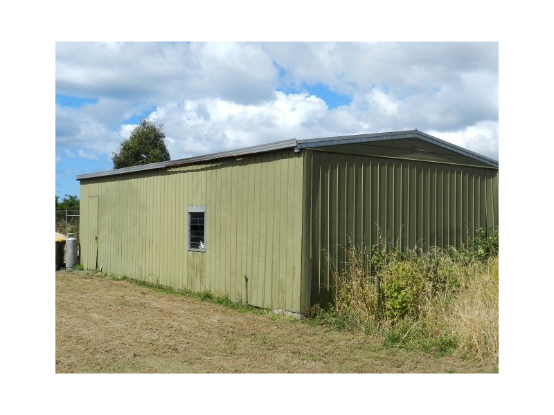 2 Hogg Street, Wynyard TAS 7325