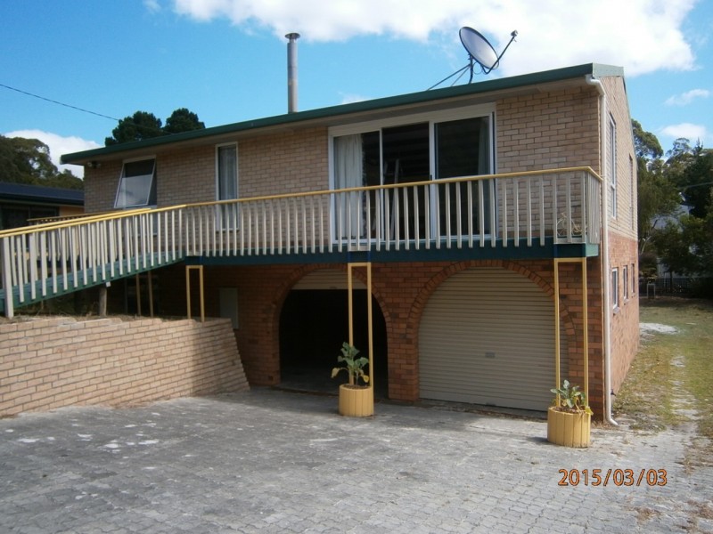 6 Honeysuckle Avenue, Sisters Beach TAS 7321