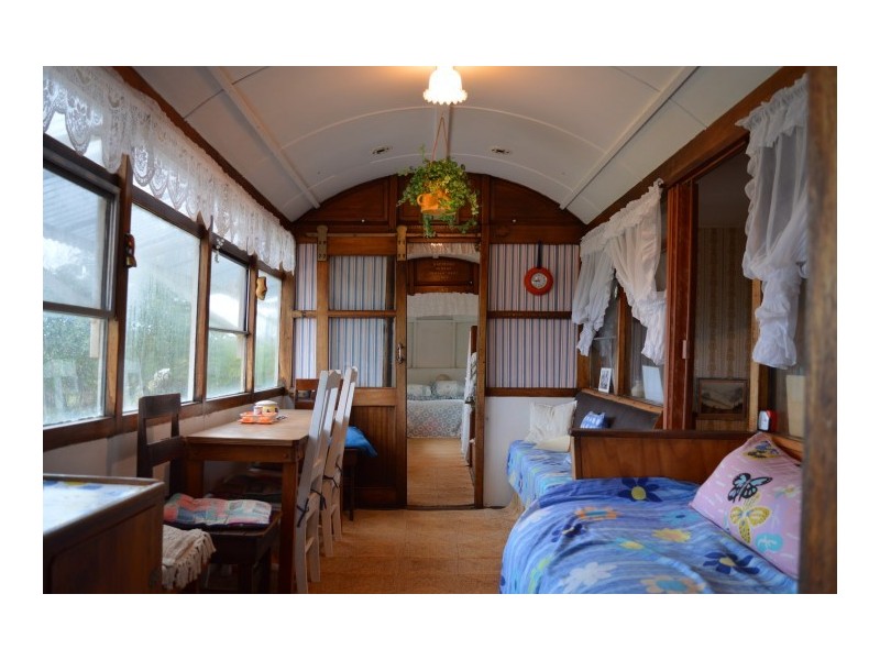 7 East Boulevard, Sisters Beach TAS 7321