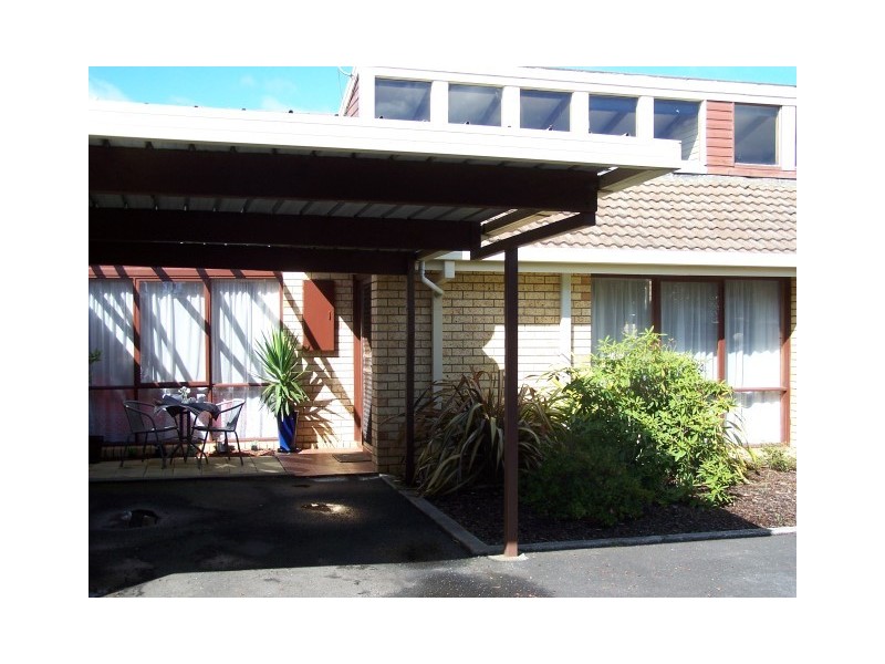 Unit 5/5 Falmouth Street, Somerset TAS 7322