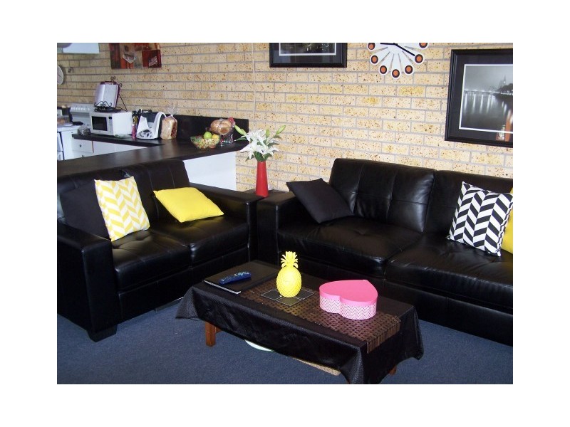 Unit 5/5 Falmouth Street, Somerset TAS 7322