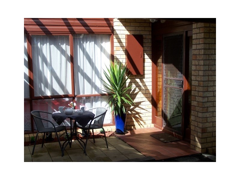 Unit 5/5 Falmouth Street, Somerset TAS 7322