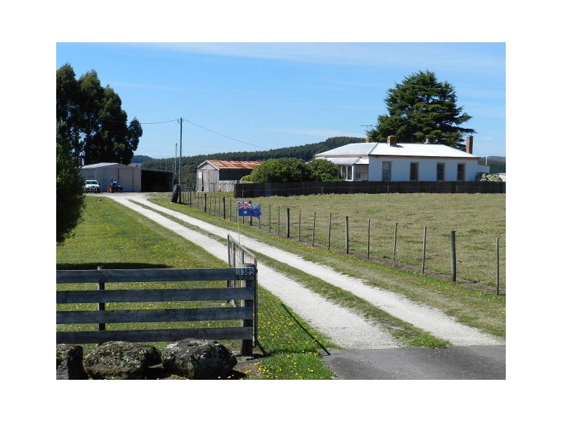 1385 Oldina Road, Oldina TAS 7325