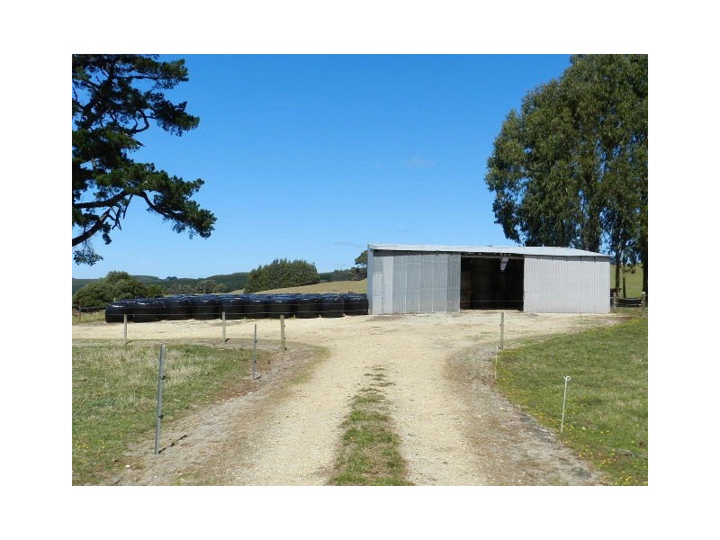 1385 Oldina Road, Oldina TAS 7325