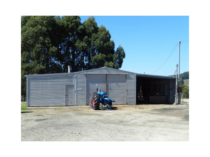 1385 Oldina Road, Oldina TAS 7325