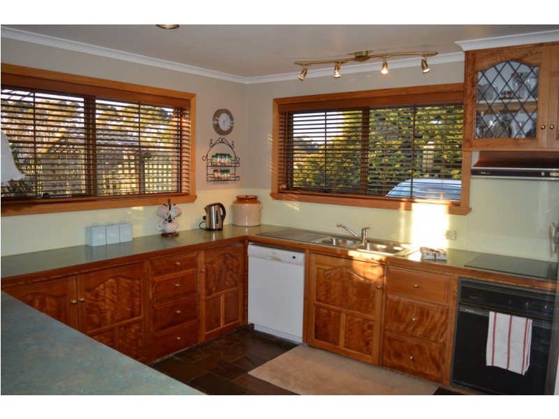 770 Calder Road, Calder TAS 7325