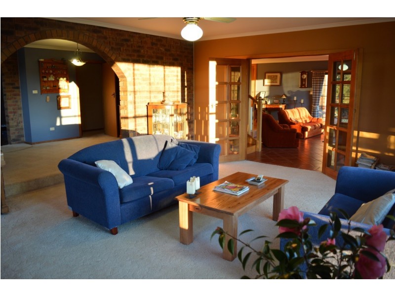 770 Calder Road, Calder TAS 7325