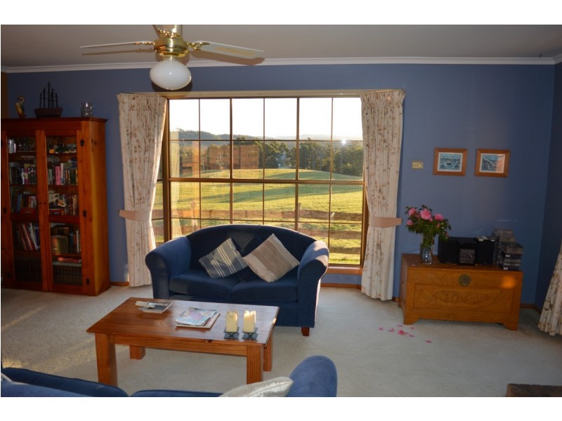 770 Calder Road, Calder TAS 7325