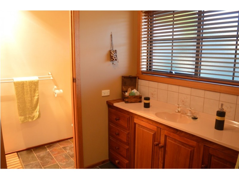 770 Calder Road, Calder TAS 7325