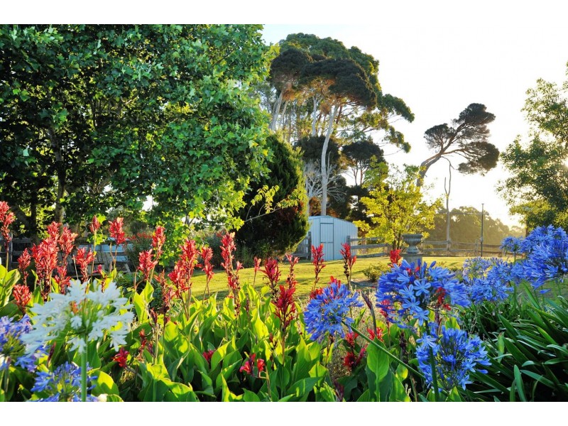 770 Calder Road, Calder TAS 7325