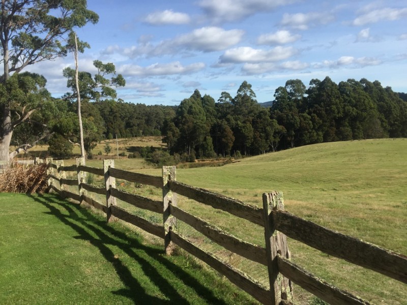770 Calder Road, Calder TAS 7325