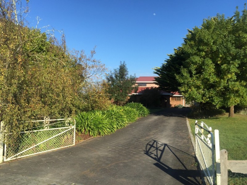 770 Calder Road, Calder TAS 7325