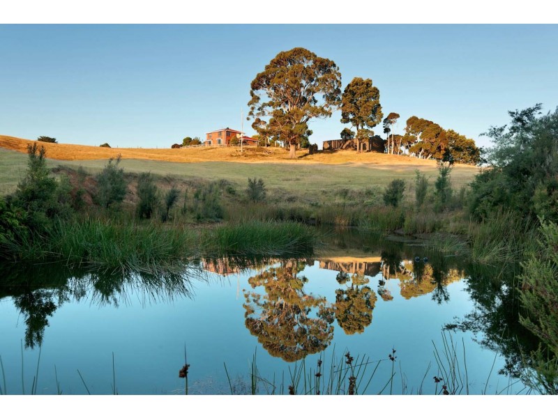 770 Calder Road, Calder TAS 7325