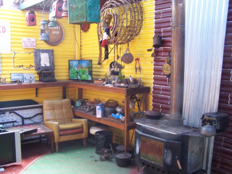 829 Montumana Road, Montumana TAS 7321