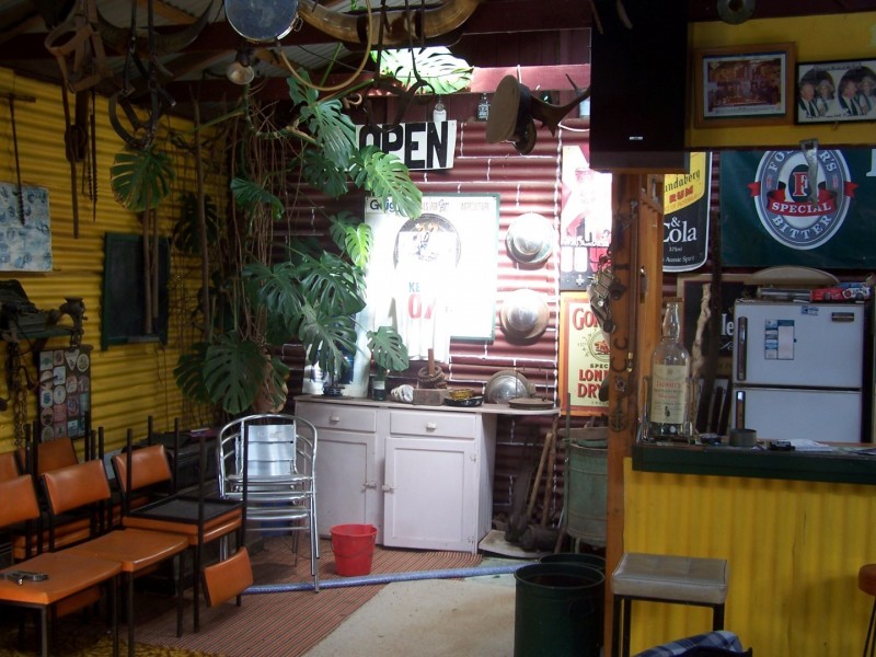 829 Montumana Road, Montumana TAS 7321