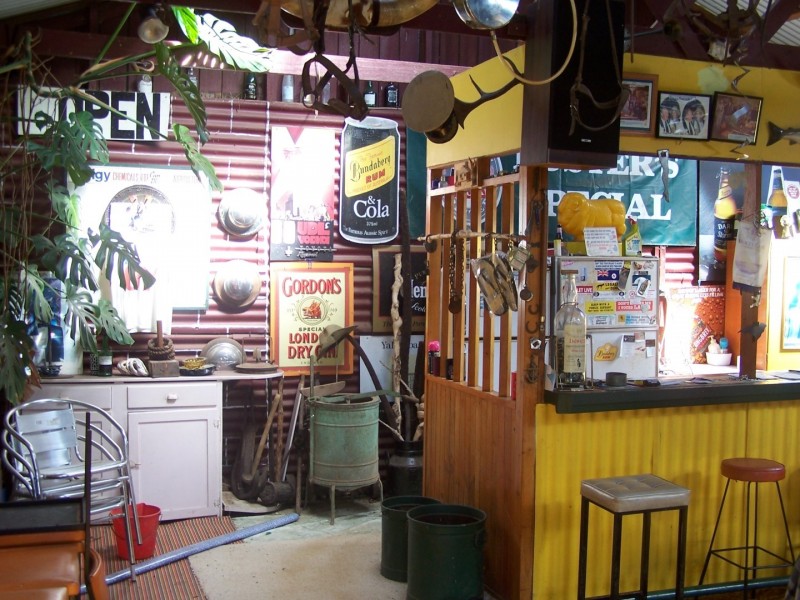 829 Montumana Road, Montumana TAS 7321