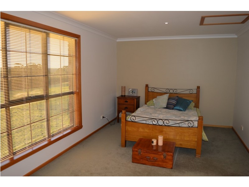 770 Calder Road, Calder TAS 7325
