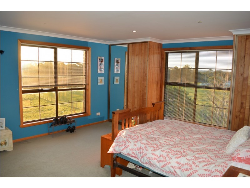 770 Calder Road, Calder TAS 7325