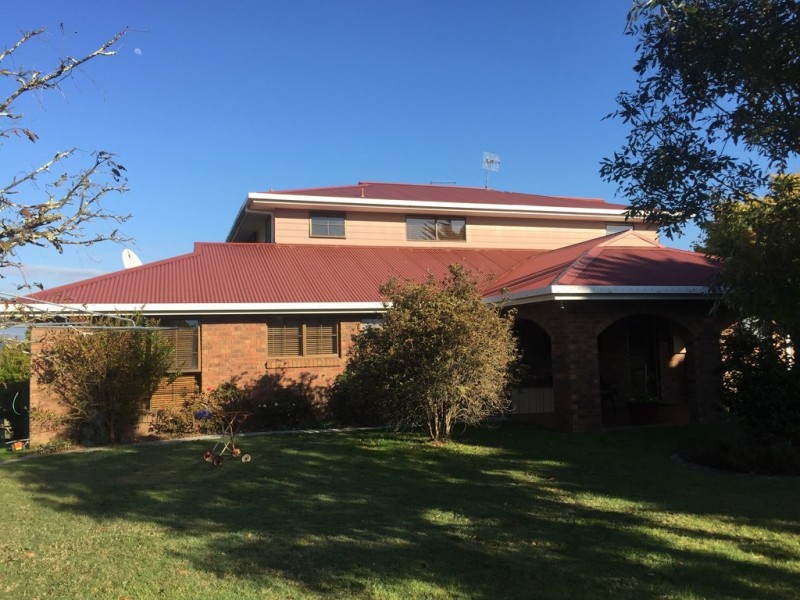 770 Calder Road, Calder TAS 7325